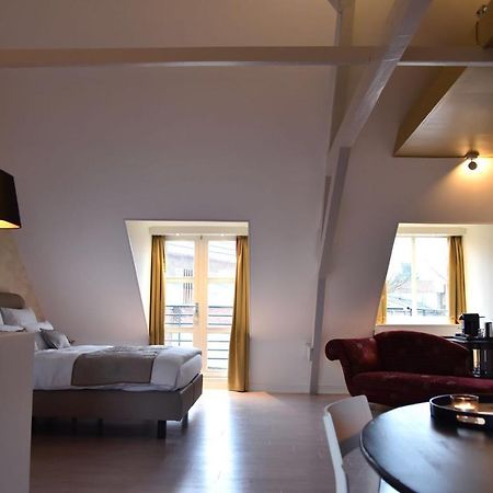 Zzzuite25 Bed and Breakfast Oosterhout  Εξωτερικό φωτογραφία