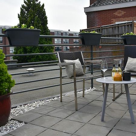 Zzzuite25 Bed and Breakfast Oosterhout  Εξωτερικό φωτογραφία