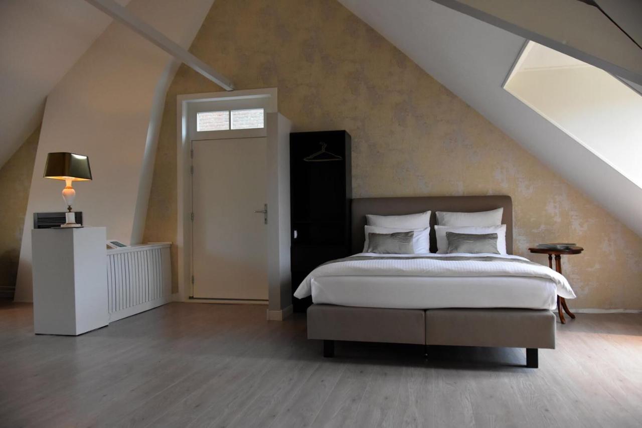 Zzzuite25 Bed and Breakfast Oosterhout  Εξωτερικό φωτογραφία