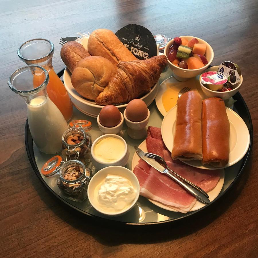 Zzzuite25 Bed and Breakfast Oosterhout  Εξωτερικό φωτογραφία