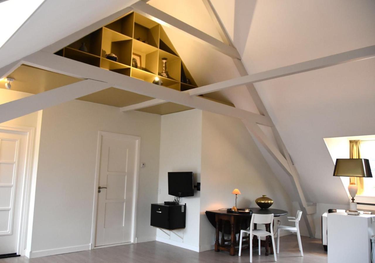 Zzzuite25 Bed and Breakfast Oosterhout  Εξωτερικό φωτογραφία