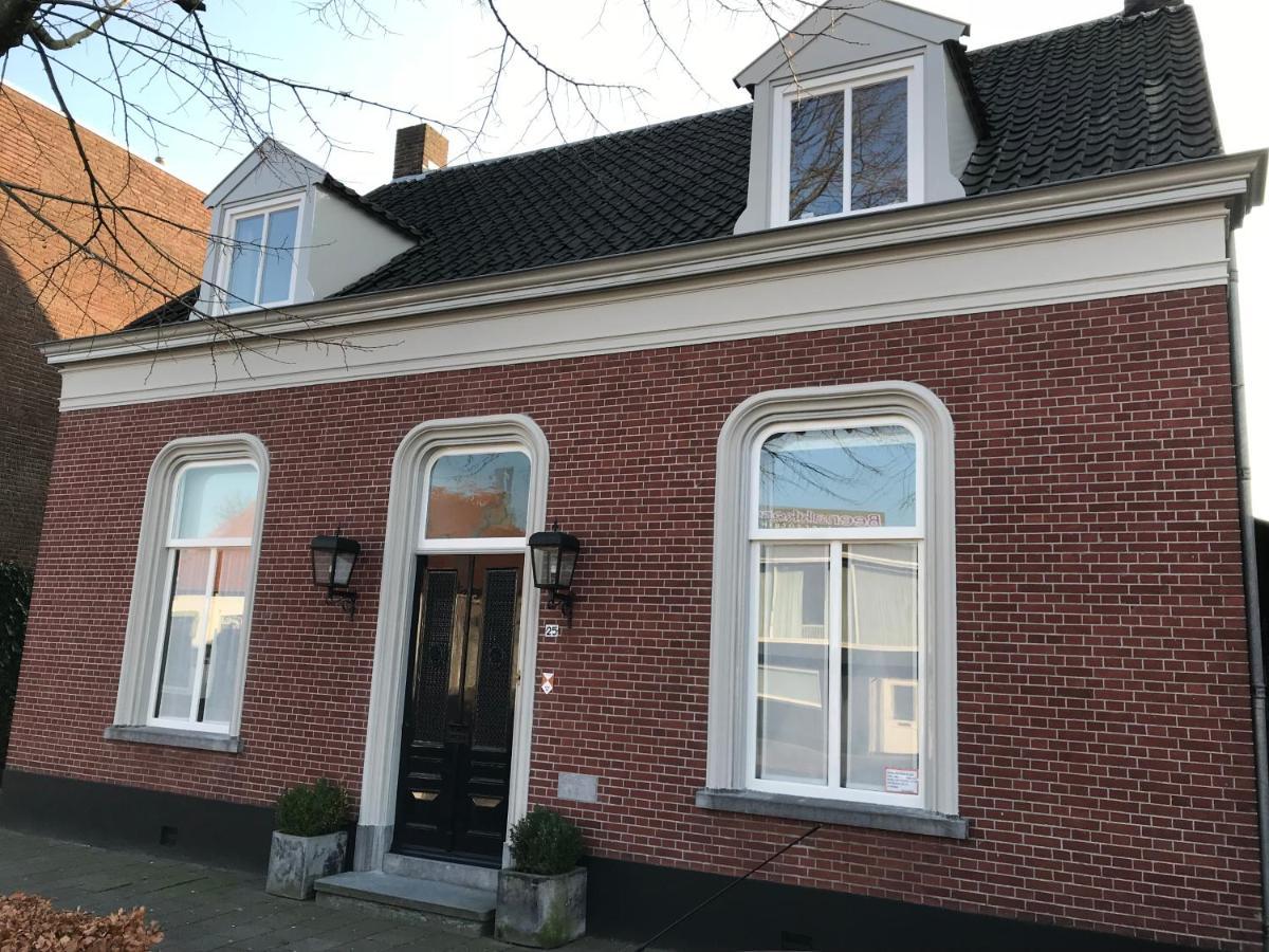 Zzzuite25 Bed and Breakfast Oosterhout  Εξωτερικό φωτογραφία