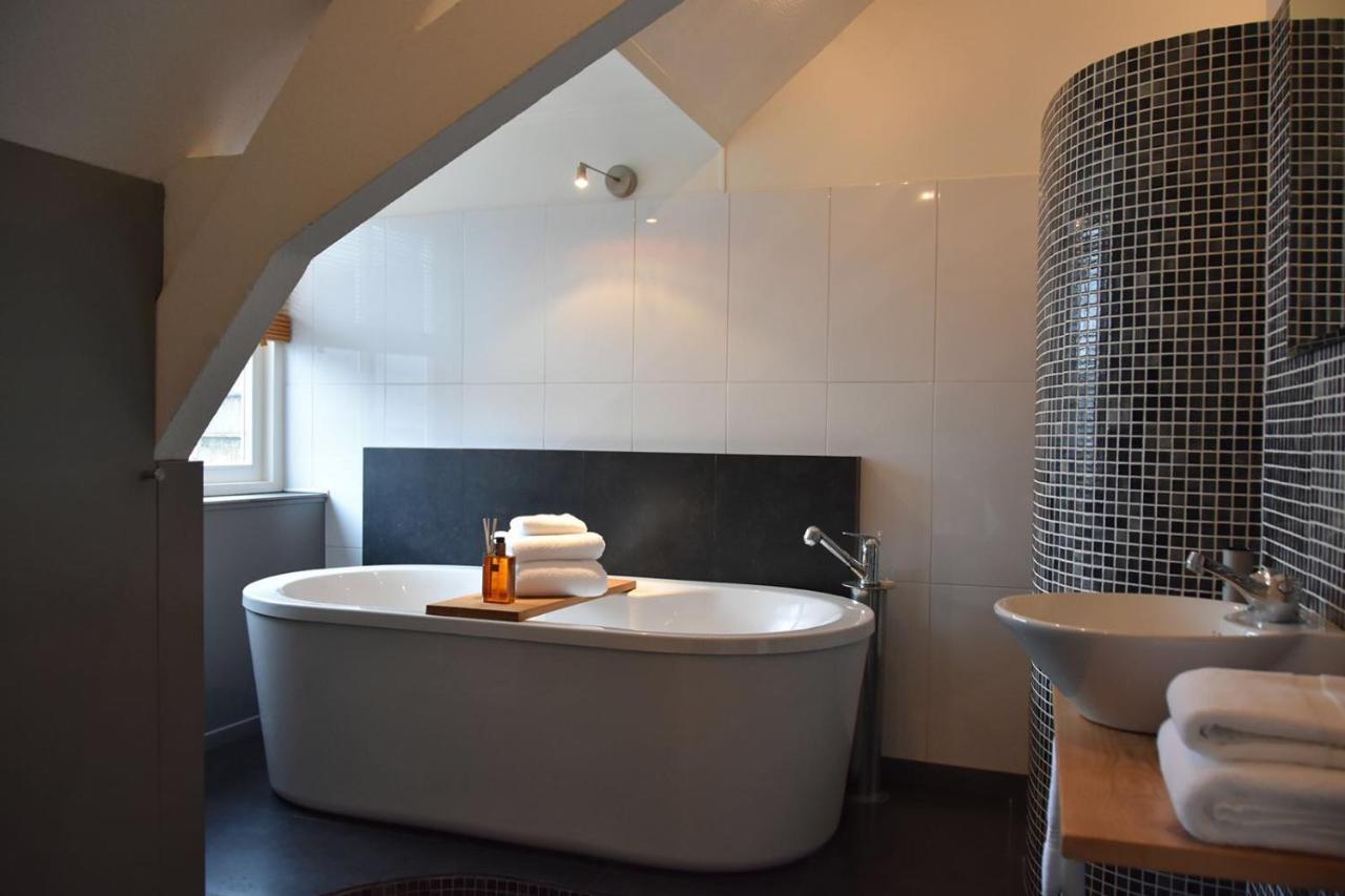 Zzzuite25 Bed and Breakfast Oosterhout  Εξωτερικό φωτογραφία